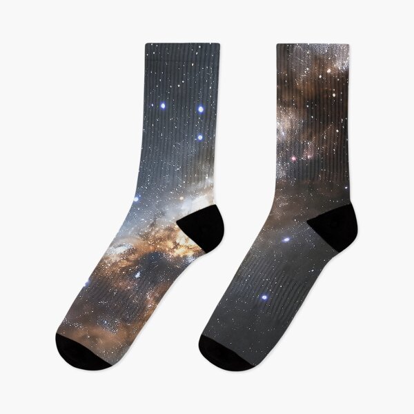 Item preview, Milky Way galaxy, with its countless stars designed and sold by CheerForGoods.
