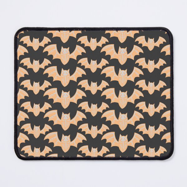 Item preview, Blushing Skeletal Bats - Halloween - [2021 Collection] JT009 designed and sold by bewitched_closet.