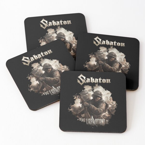 Item preview, Vintage Sabaton designed and sold by amakotdcx.