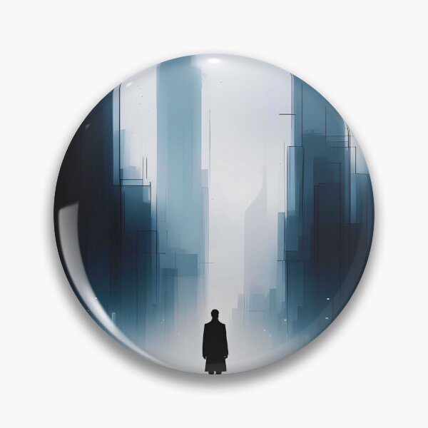 Item preview, Holding Focus in a World of Clamor 79 designed and sold by Tom-Johnson.