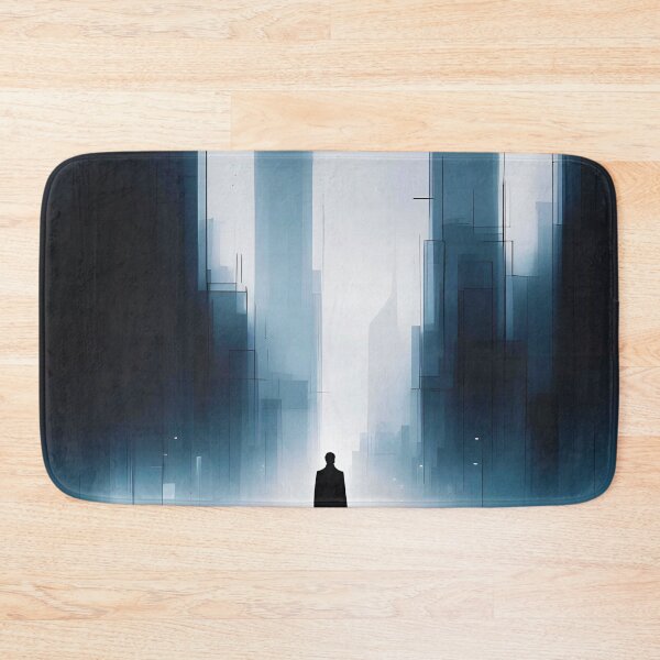 Item preview, Holding Focus in a World of Clamor 79 designed and sold by Tom-Johnson.