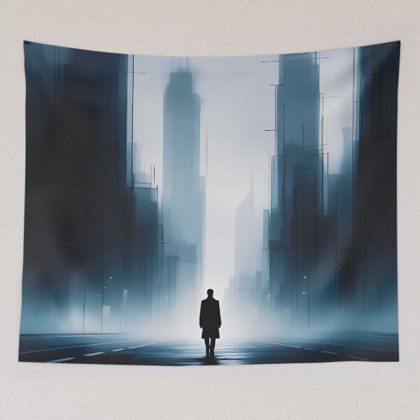 Item preview, Holding Focus in a World of Clamor 79 designed and sold by Tom-Johnson.
