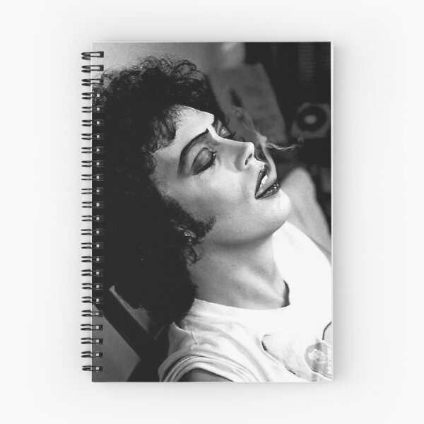 Item preview, Rocky Horror Picture Show designed and sold by MoisesTorres.