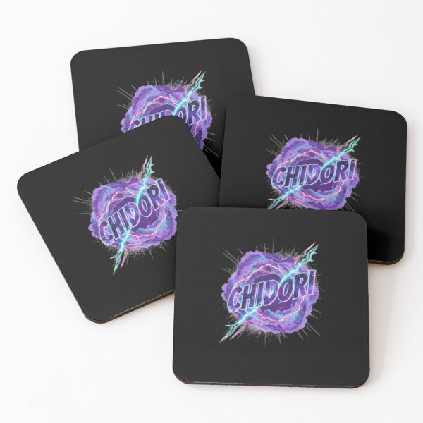 Item preview, Chidori Lightning Burst – Electric Streetwear designed and sold by WorstGen.