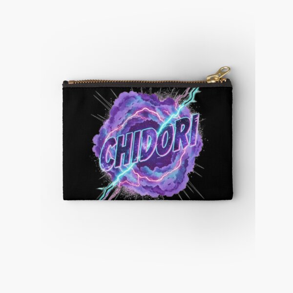 Item preview, Chidori Lightning Burst – Electric Streetwear designed and sold by WorstGen.