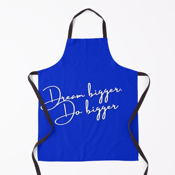 Item preview, Dream Bigger, Do Bigger: The Ultimate Guide to Achieving Your Goals designed and sold by UrvashiStudio.
