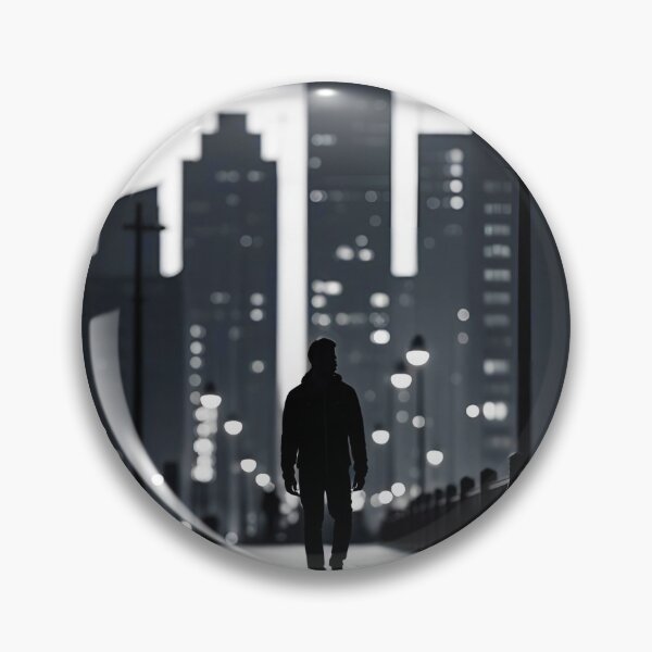 Item preview, Holding Focus in a World of Clamor 80 designed and sold by Tom-Johnson.