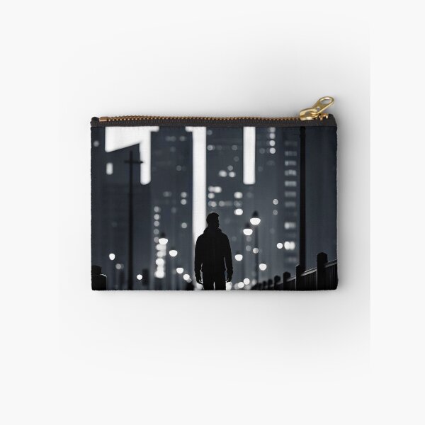 Item preview, Holding Focus in a World of Clamor 80 designed and sold by Tom-Johnson.