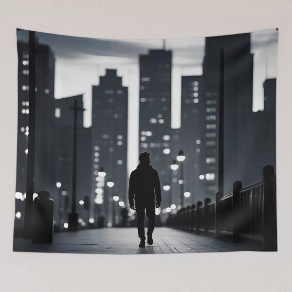 Item preview, Holding Focus in a World of Clamor 80 designed and sold by Tom-Johnson.
