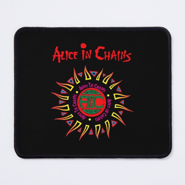 Item preview, In Alices Chainss Band designed and sold by jaksansaedhag.