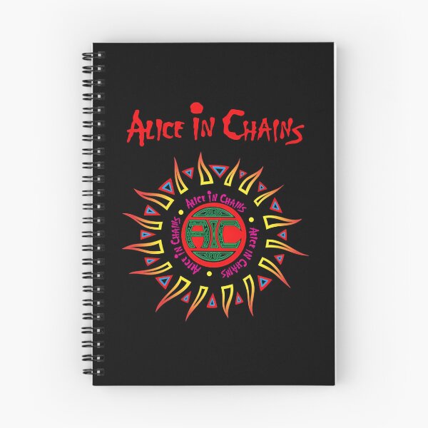 Item preview, In Alices Chainss Band designed and sold by jaksansaedhag.