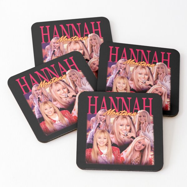 Item preview, Hannah Montana designed and sold by mariannilda70.