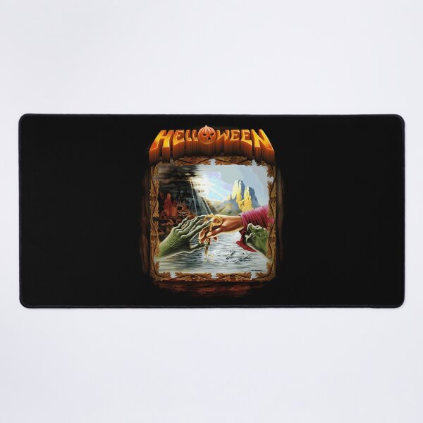 Item preview, Helloween Is A Power Metal designed and sold by mersonbaggerd.