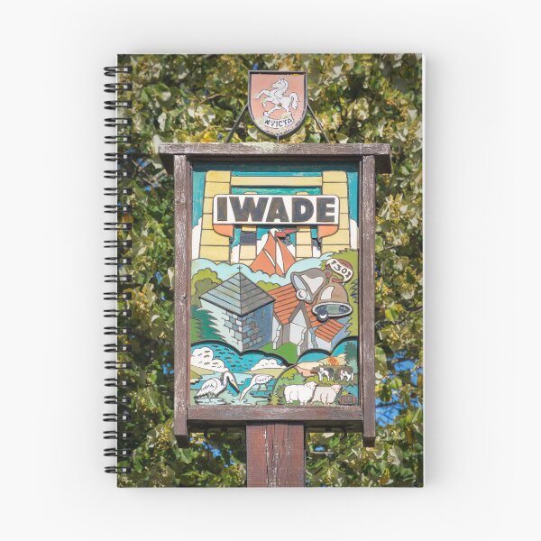 Item preview, Iwade designed and sold by JEZ22.