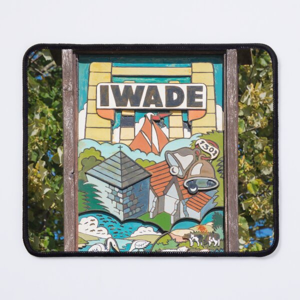 Item preview, Iwade designed and sold by JEZ22.