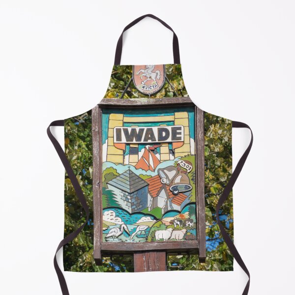 Item preview, Iwade designed and sold by JEZ22.