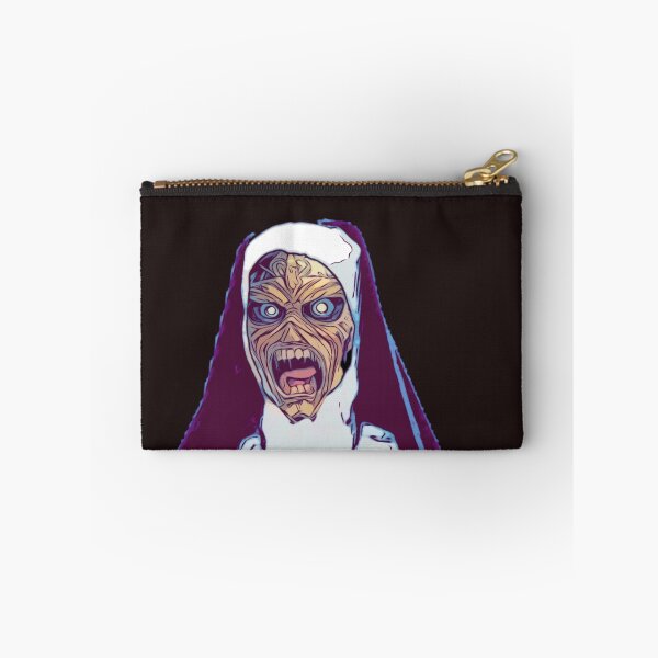 Item preview, Zombie Nun designed and sold by Glenbobagins.