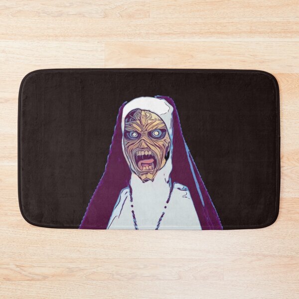 Item preview, Zombie Nun designed and sold by Glenbobagins.