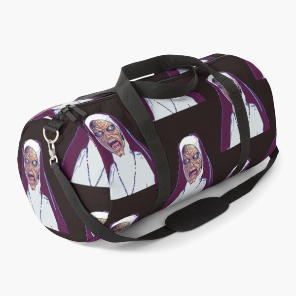 Item preview, Zombie Nun designed and sold by Glenbobagins.