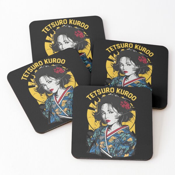 Item preview, Tetsuro Kuroo designed and sold by viannkemarad.
