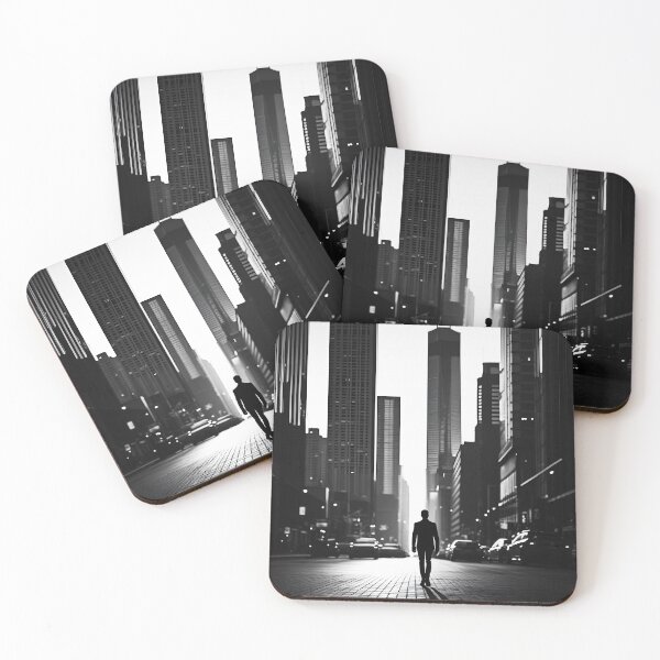 Item preview, Holding Focus in a World of Clamor 82 designed and sold by Tom-Johnson.