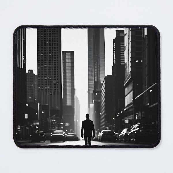 Item preview, Holding Focus in a World of Clamor 82 designed and sold by Tom-Johnson.