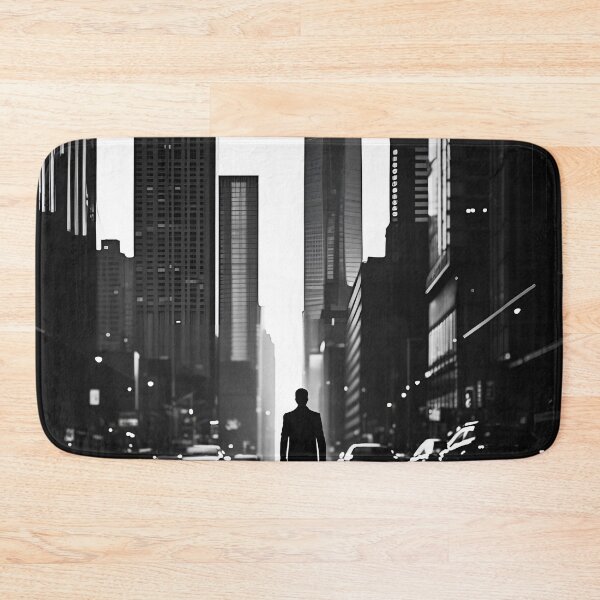 Item preview, Holding Focus in a World of Clamor 82 designed and sold by Tom-Johnson.