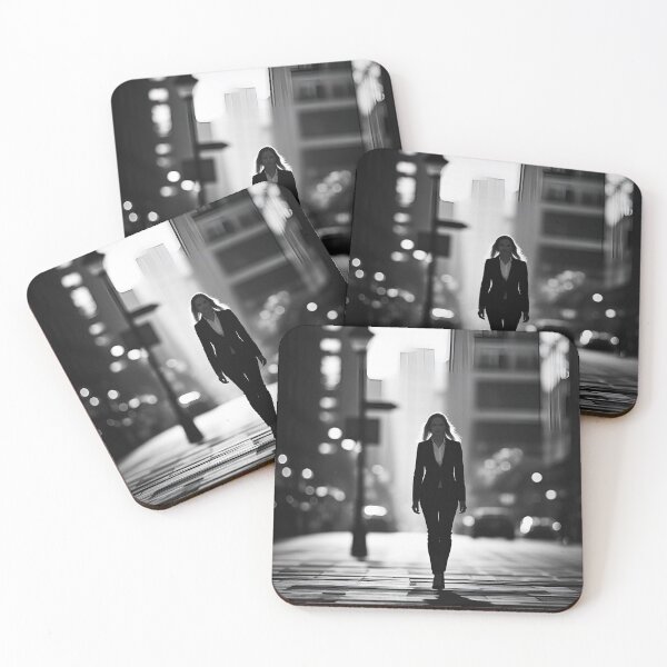 Item preview, Holding Focus in a World of Clamor 84 designed and sold by Tom-Johnson.