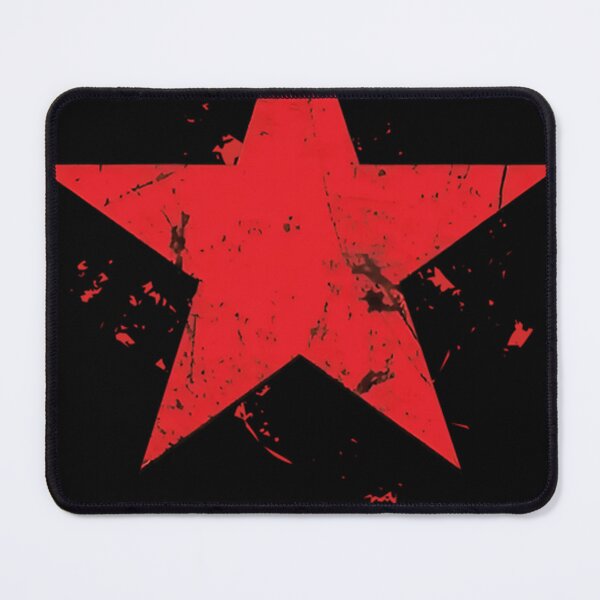 Item preview, Rage - Star Of The Revolution - Against The Machine designed and sold by fallanjenia70.
