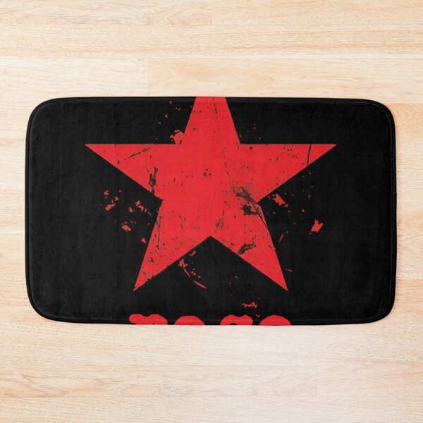 Item preview, Rage - Star Of The Revolution - Against The Machine designed and sold by fallanjenia70.