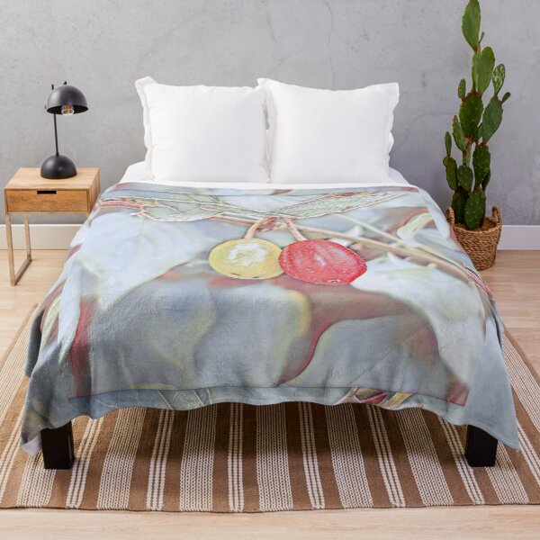 Item preview, Two of a Kind - Dreamy Berry Love designed and sold by gphotobox.