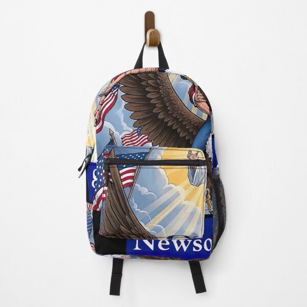 Item preview, Gavin Newsom designed and sold by MoisesTorres.