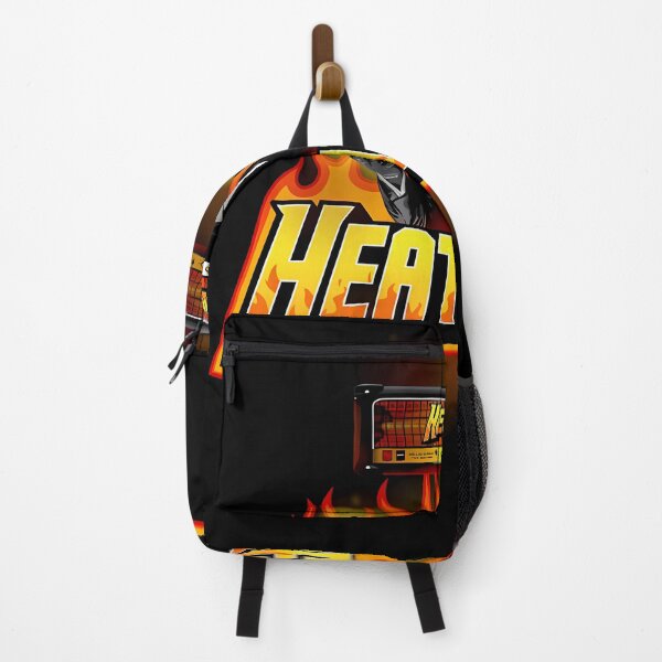 Item preview,  Heatwave - Mr Heaterhead designed and sold by FlorentijnOem.
