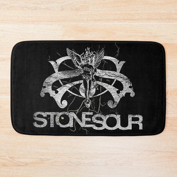 Item preview, Best Stone Sour Band Logo Exselna Genres Alternative Metal Hard Rock Heavy Metal Essential T-Shirt designed and sold by fallanjenia70.