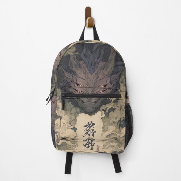 Item preview, Japanese Legendary Creature designed and sold by bapupa.