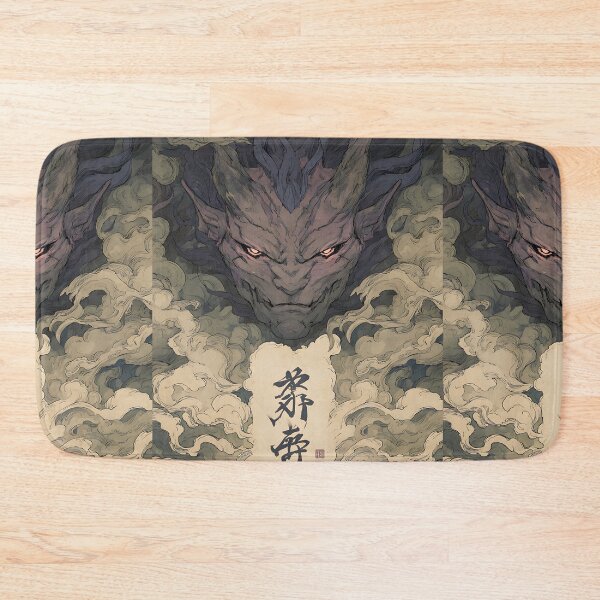 Item preview, Japanese Legendary Creature designed and sold by bapupa.
