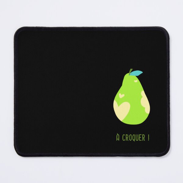Item preview, À CROQUER - Sweet Pear designed and sold by Sanphy.