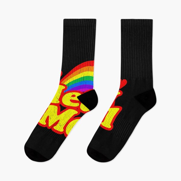 Item preview,  Funny Heavy Metal Rainbow designed and sold by brockendia66.