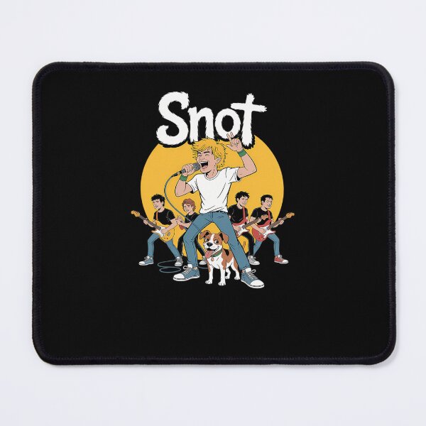 Item preview, Snots Band designed and sold by LadarrionAngelo.