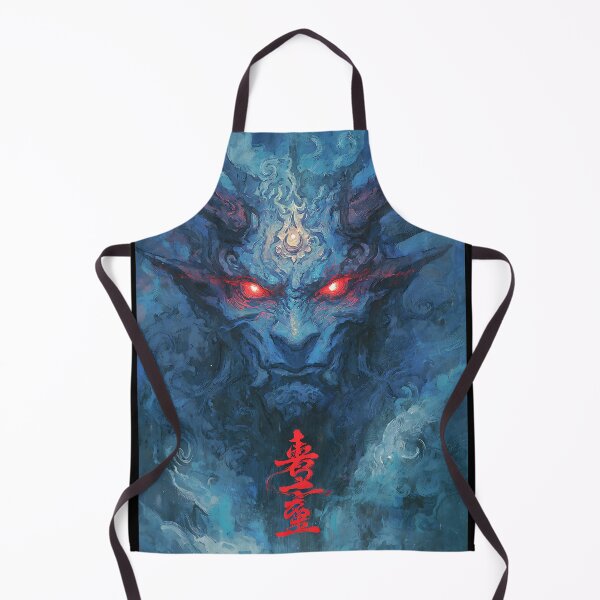 Item preview, Mysterious Legendary Creature designed and sold by bapupa.