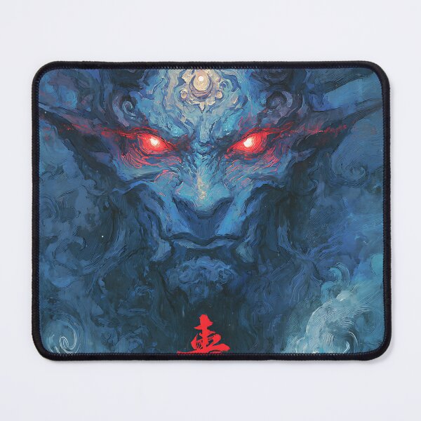 Item preview, Mysterious Legendary Creature designed and sold by bapupa.