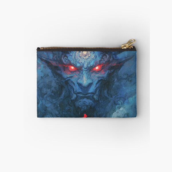 Item preview, Mysterious Legendary Creature designed and sold by bapupa.