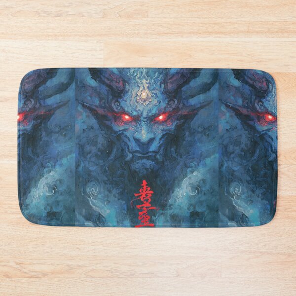 Item preview, Mysterious Legendary Creature designed and sold by bapupa.
