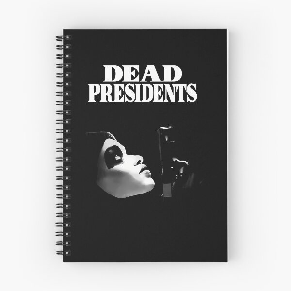 Item preview, Dead Presidents designed and sold by CARNEYSERRANO.