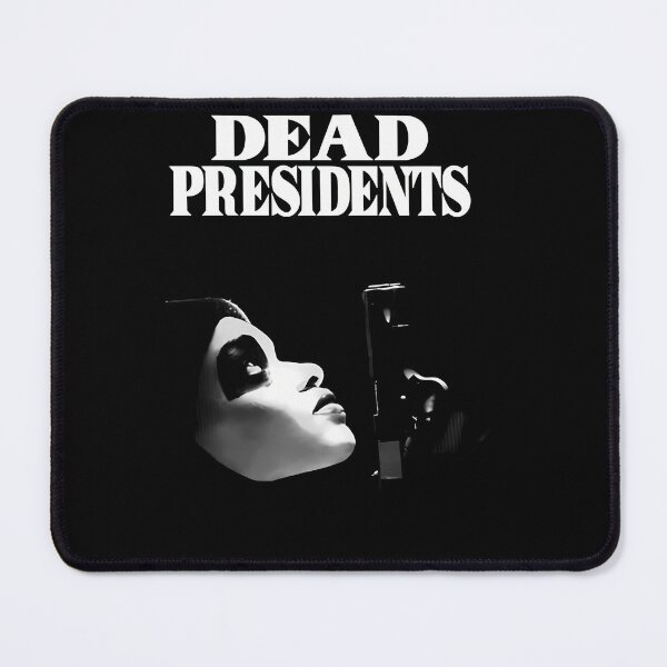 Item preview, Dead Presidents designed and sold by CARNEYSERRANO.