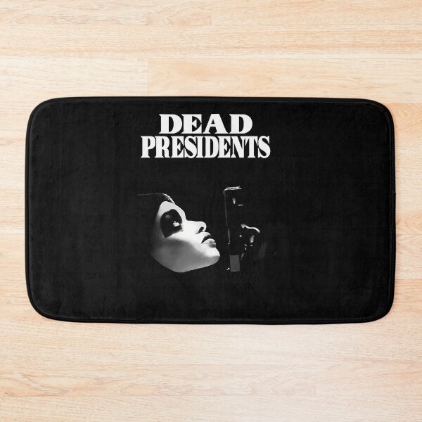 Item preview, Dead Presidents designed and sold by CARNEYSERRANO.