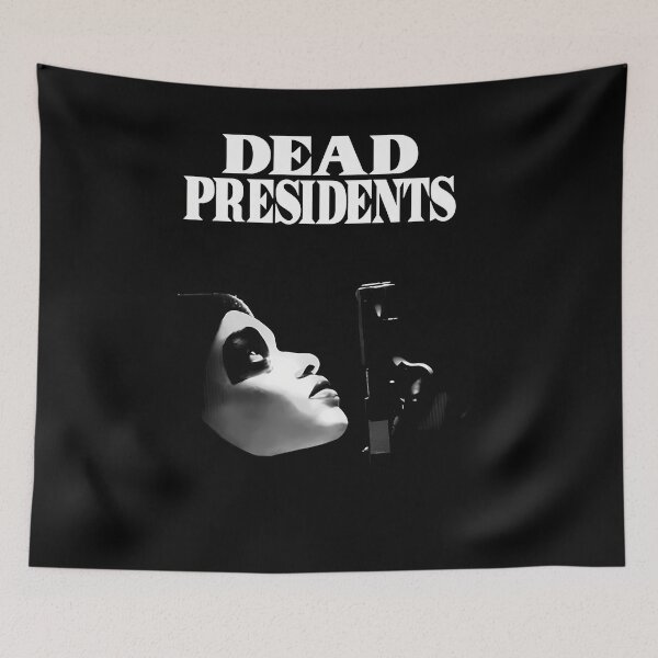 Item preview, Dead Presidents designed and sold by CARNEYSERRANO.