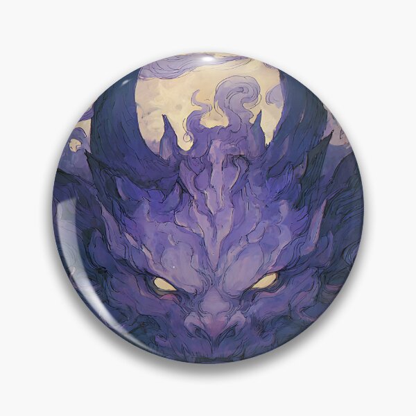 Item preview, Mythical Legendary Creature designed and sold by bapupa.
