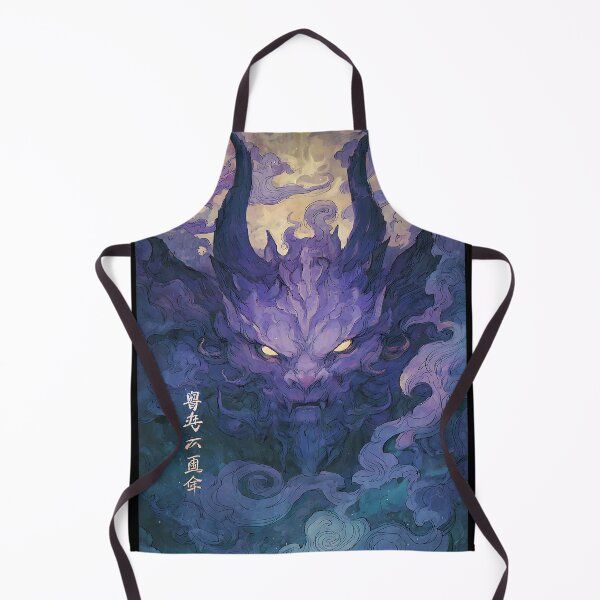 Item preview, Mythical Legendary Creature designed and sold by bapupa.