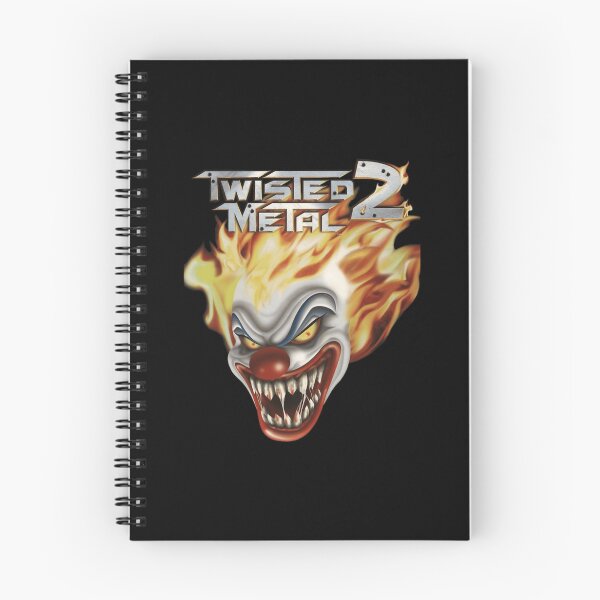 Artikelvorschau, Twisted Metal 2 (1996) entworfen und verkauft von amakotdcx.